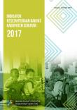 Welfare Indicators Of Seruyan Regency 2017