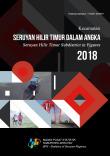 Seruyan Hilir Timur Subdistrict In Figures 2018