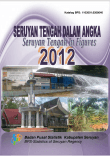 Kecamatan Seruyan Tengah dalam Angka 2012
