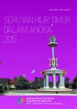 Seruyan Hilir Timur Dalam Angka 2015