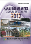 Kecamatan Hanau dalam Angka 2012
