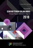 Seruyan Tengah Subdistrict in Figures 2018