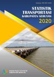 Transportation Statistics Of Seruyan Regency 2020