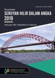 Seruyan Hilir Subdistrict in Figures 2019