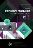 Seruyan Raya Subdistrict in Figures 2018