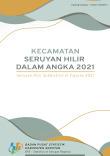 Seruyan Hilir Subdistrict in Figures 2021