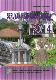 Seruyan Hilir In Figures 2014