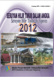 Kecamatan Seruyan Hilir Timur Dalam Angka 2012