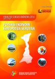 Analysis of Economic Census 2016 Result of Listing: Economic Potential of Seruyan Regency