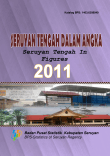 Kecamatan Seruyan Tengah dalam Angka 2011
