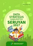 Strategic Data of Seruyan Regency 2017