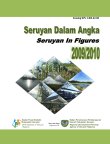 Kabupaten Seruyan Dalam Angka 2009/2010