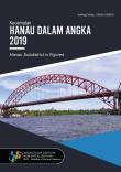 Kecamatan Hanau Dalam Angka 2019