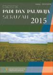 Statistic Of Rice And Palawija In Seruyan Regency 2015