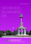 Seruyan Hilir Dalam Angka 2015