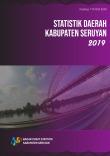 Statistik Daerah Kabupaten Seruyan 2019