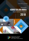 Kecamatan Hanau Dalam Angka 2018