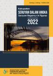 Kabupaten Seruyan Dalam Angka 2022