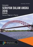 Kabupaten Seruyan Dalam Angka 2019