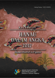 Kecamatan Hanau Dalam Angka 2017