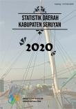 Statistik Daerah Kabupaten Seruyan 2020