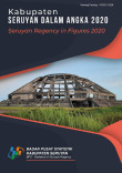 Kabupaten Seruyan Dalam Angka 2020