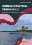 Kecamatan Seruyan Tengah Dalam Angka 2022